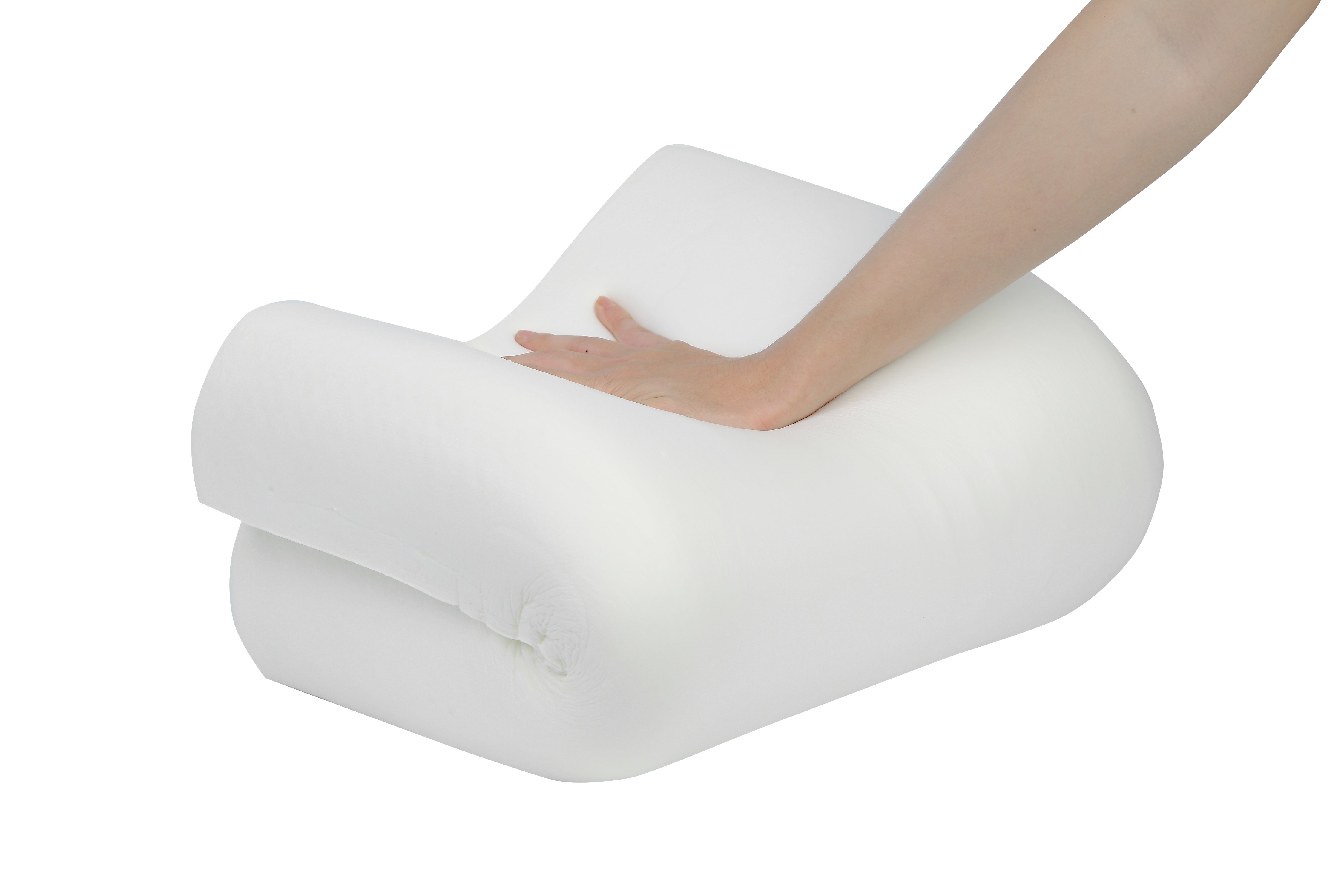 Erwachsene Kissen Nackenkissen Basic S226